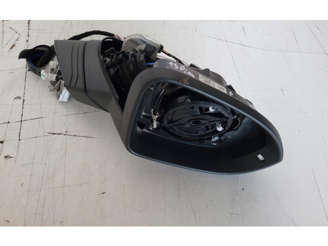 Зеркало электрическое Volkswagen ID.3 2019 - года