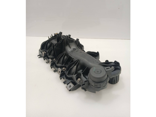 Всасывающий коллектор