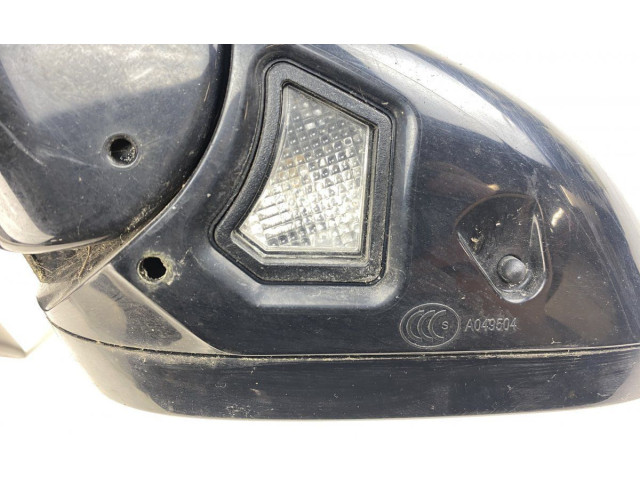 Зеркало электрическое        Jaguar XF   -  года   