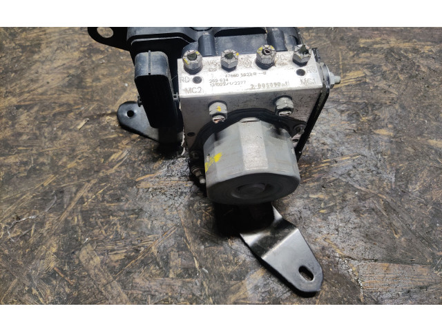 Jednotka ABS 476605023R, 478408032 Mercedes-Benz Citan W415 2013