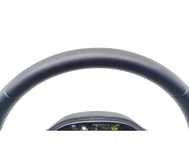 Руль Dacia Duster II 2017 - 2024 года 484009380R