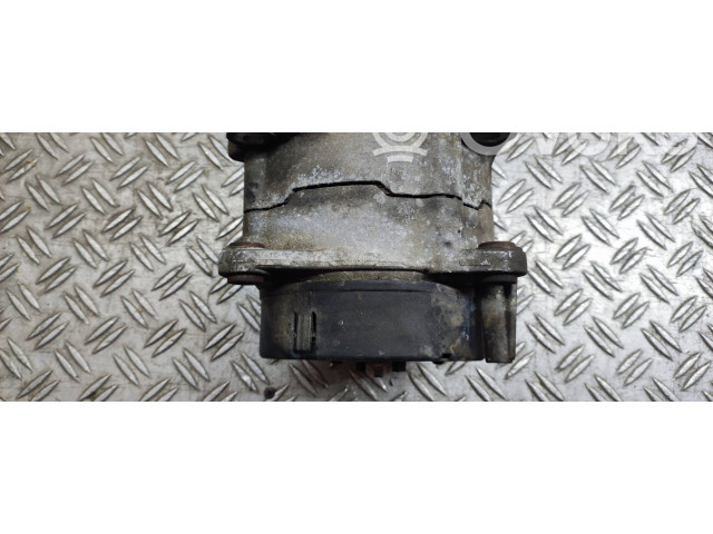 Генератор 0123515021, 038903023J   Volkswagen Polo IV 9N3      