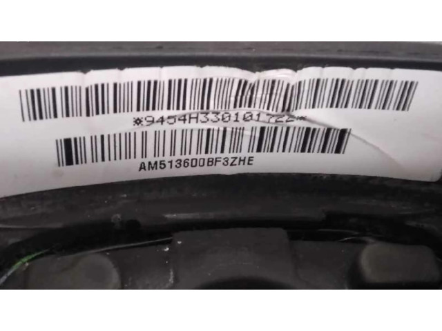 Volant Ford Focus C-MAX 2014 AM513600BF3ZHE, MARCADO