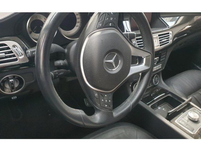 Руль Mercedes-Benz CLS C218 X218  2011 - 2017 года COMPATILHAS      