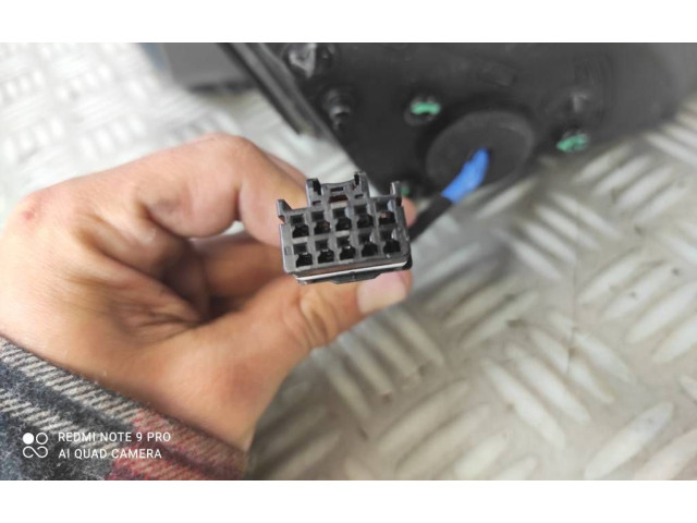 Zpětné zrcátko Peugeot 208 2021