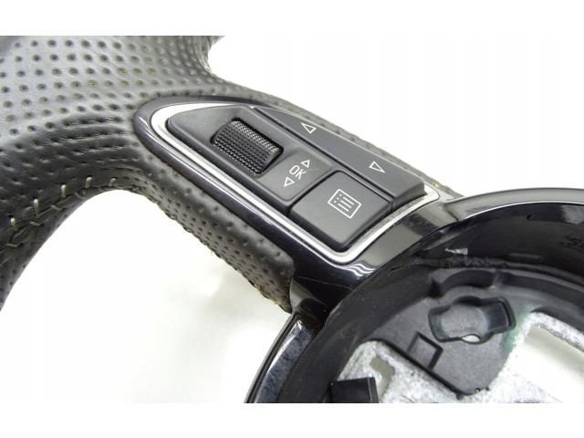 Volant Audi A6 Allroad C5 2001 0501317994, 0501317994