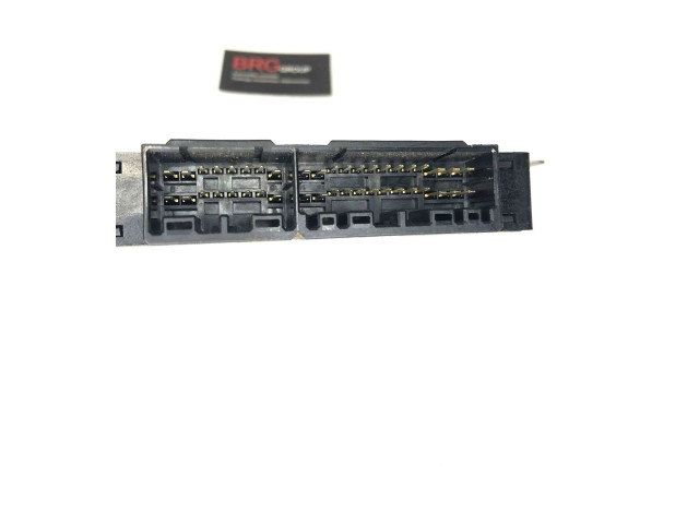 Блок управления MR445910, X2T32572M   Mitsubishi Colt