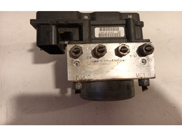 Jednotka ABS Fiat Punto (199) 2014