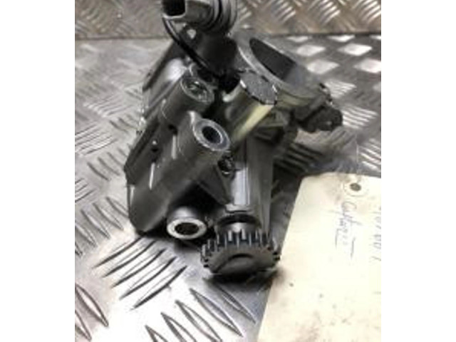 Масляный насос H4D-E4 150008447R, 150008447R Renault Captur II