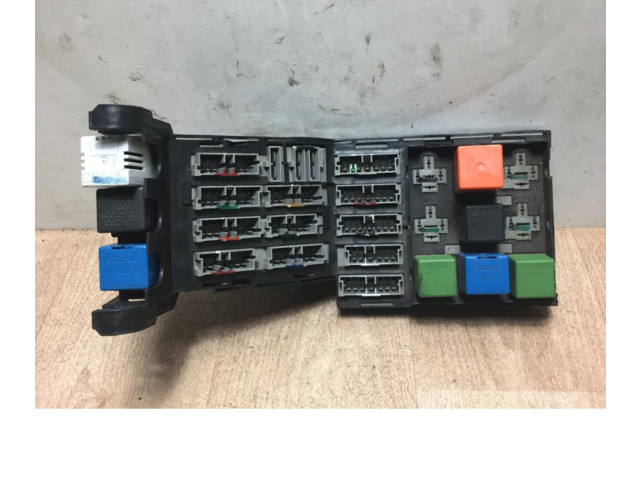 Přístrojová deska  Citroen XM 2000   