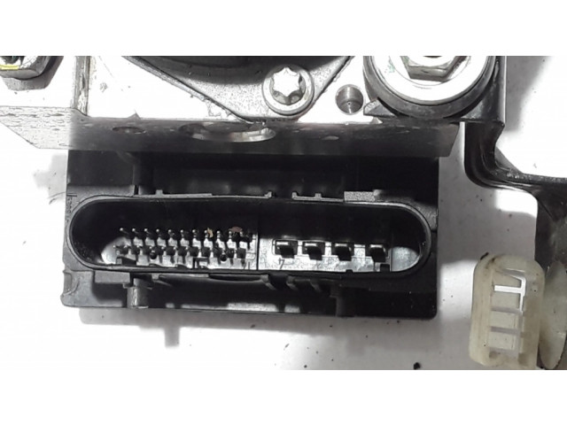 Блок АБС 476604621R   Dacia  Sandero  