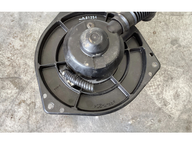 Вентилятор печки 81254 Subaru Forester SF