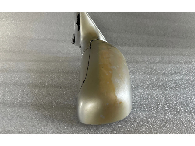 Зеркало электрическое        Audi A8 S8 D2 4D  1994 - 2002 года   