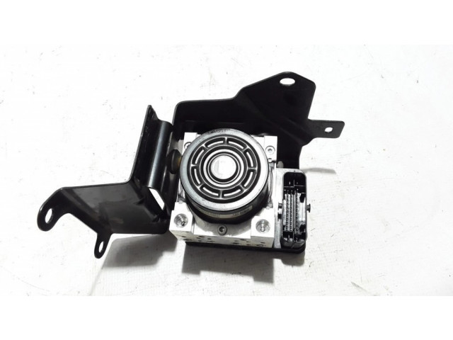 Блок АБС 476605JN0A Renault Alaskan 2017- года