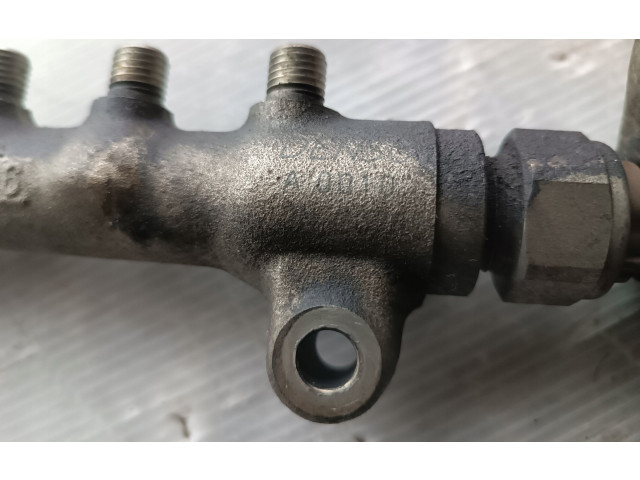 Магистральная трубка топлива Subaru Legacy 1999 - 2003 года