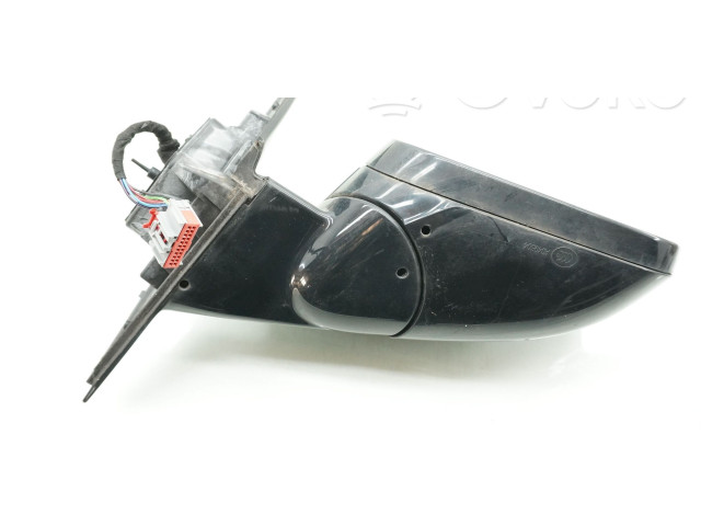 Зеркало электрическое        Jaguar XE  2015 -  года   