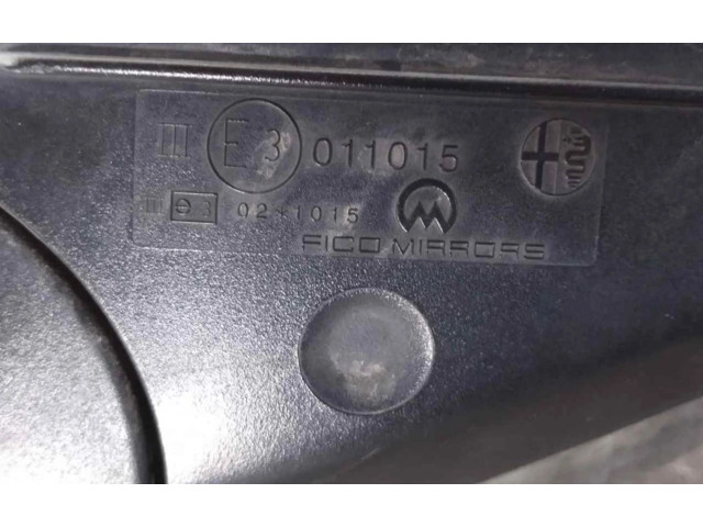 Зеркало электрическое Alfa Romeo 166 2003 - 2009 года