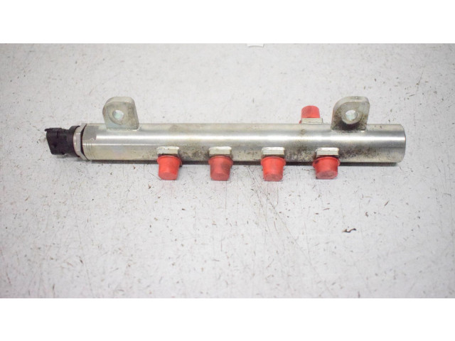 Топливная рампа 55197372 Saab 9-3 Ver2 для двигателя Z19DTH