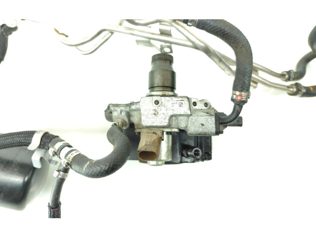 Vstřikovač A0000705746, A6510701595 Mercedes-Benz GLK (X204)