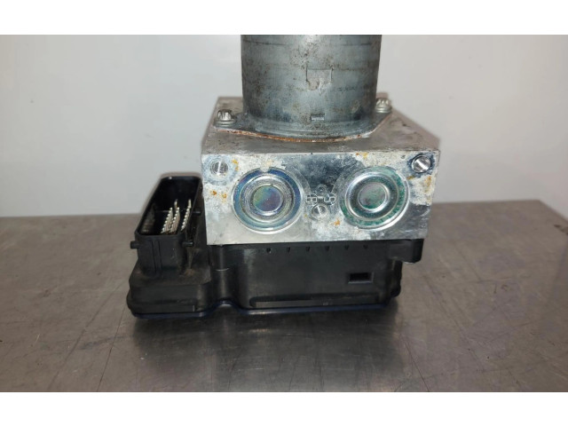 Блок АБС 51851482   Lancia  Delta III  2008 - 2014 года