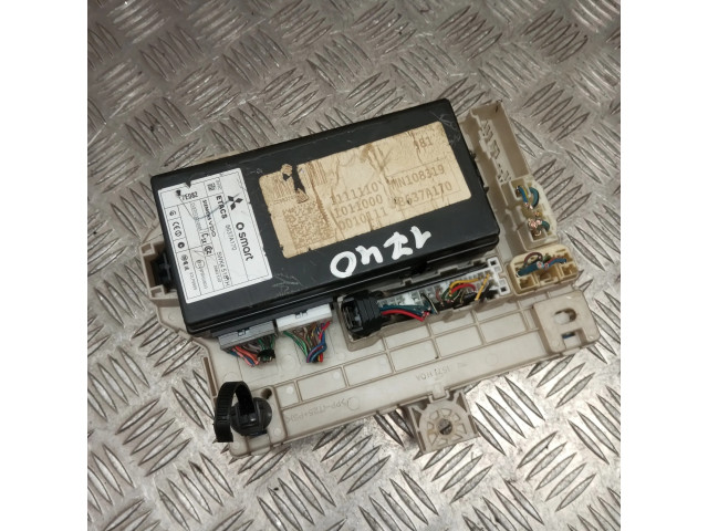 Блок предохранителей  8637A170, 5WK45101H   Mitsubishi Colt    