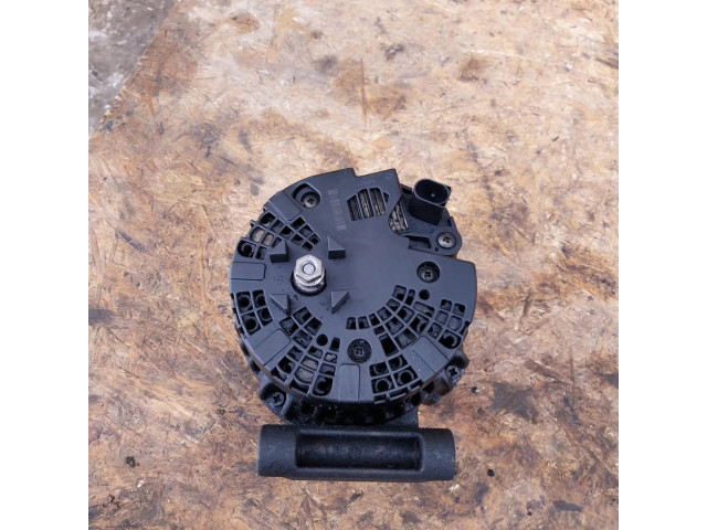 Генератор Ford Transit Custom 2.2