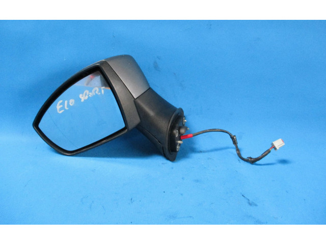 Зеркало электрическое Ford Ecosport 2013 - 2017 года