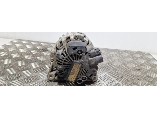 Генератор 9664057480 Citroen Nemo 1.4