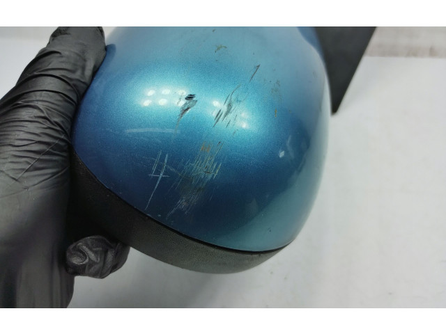 Зеркало электрическое        Renault Clio II  2001 - 2005 года   