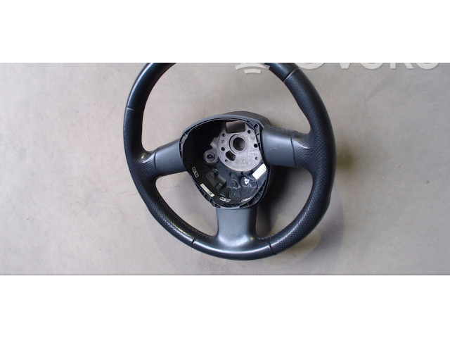 Руль Audi A6 S6 C6 4F 2004 - 2011 года