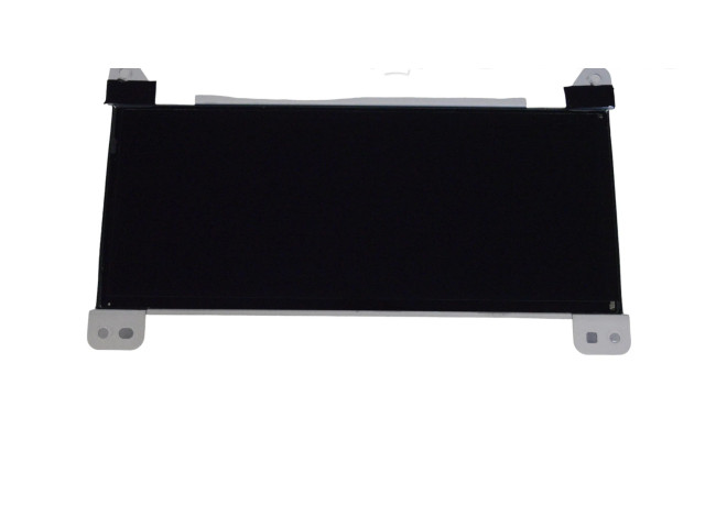 Панель приборов Tesla Model S