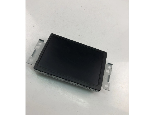 Дисплей 31382065AE, NO3400 Volvo S60