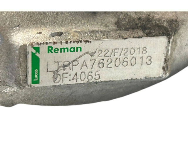  Турбина Volvo S80  76206013         