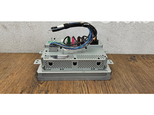 Дисплей FW93-10E889-CA, EW9310E889CA Jaguar XJ X351