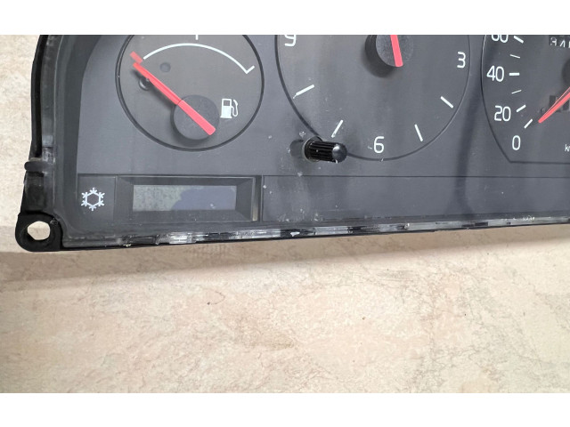 Панель приборов 9168222, 769914292 Volvo 940