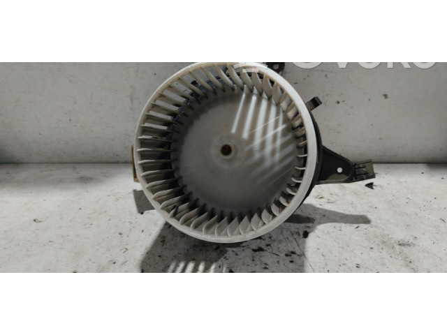Вентилятор печки       Fiat 500L