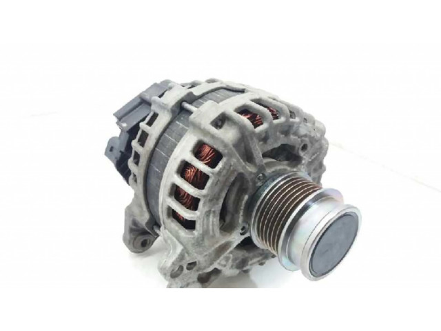 Генератор 04B903023DX Volkswagen Polo 1.4