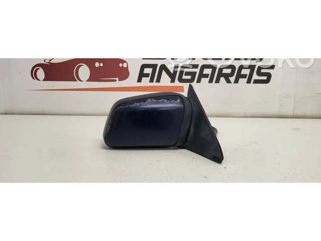 Зеркало электрическое        Lincoln Continental   -  года   