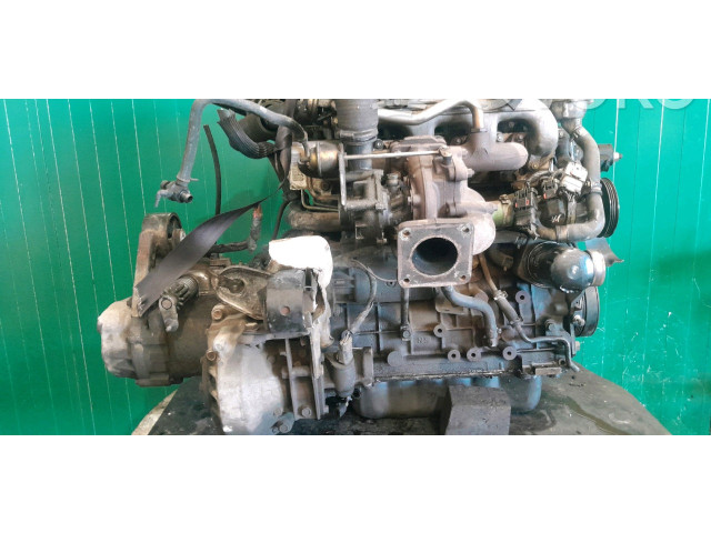 Генератор 4727206 Chrysler Voyager