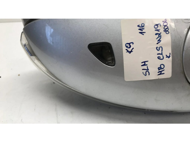 Zpětné zrcátko levé Mercedes-Benz CLS C219 2006 010821, 454215