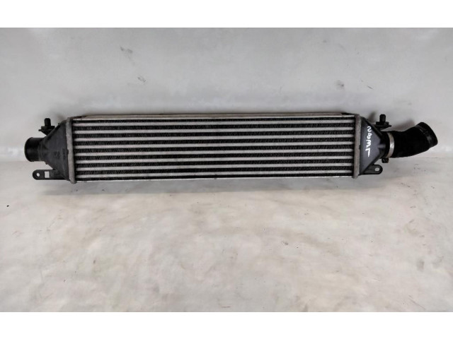 Интеркулер  51783791, 192A8000   Fiat Bravo 