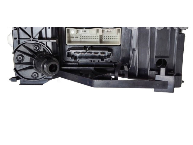 Блок управления климат-контролем 1K0820047FT Volkswagen Touran I