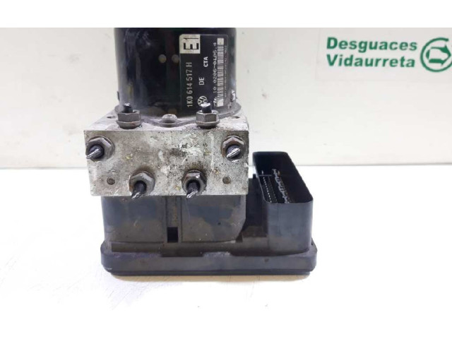 Jednotka ABS 1K0907379K, 10096003483 Seat Toledo II (1M) 2005