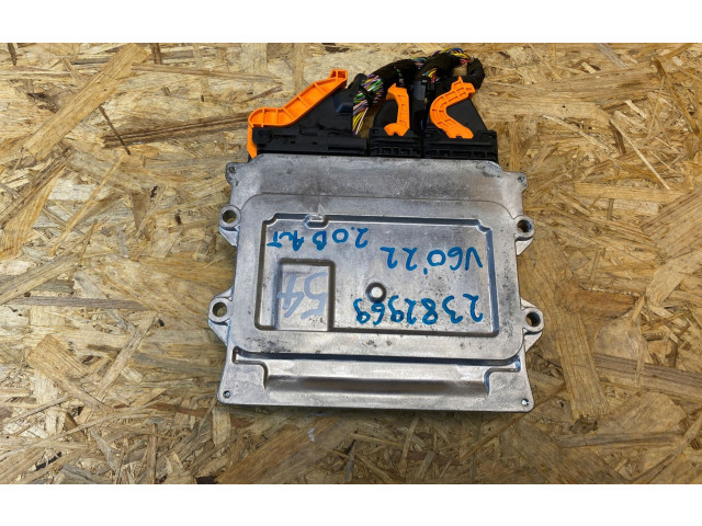 Řídící jednotka 31459637 Volvo V60 2018