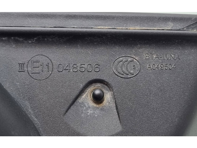 Зеркало электрическое Volvo XC40 - года