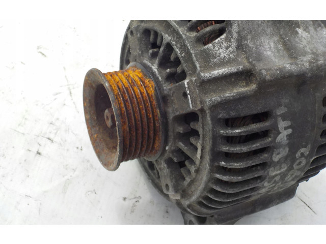 Генератор 578083500 Maserati Quattroporte