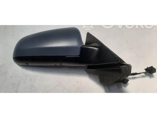 Zpětné zrcátko Volkswagen Tiguan 2008 2008R