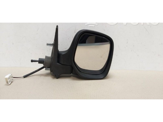 Zpětné zrcátko Citroen Berlingo 2000