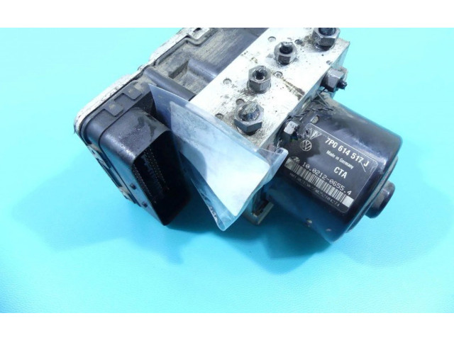 Jednotka ABS 7P0907379J, IMPRK1334940 Volkswagen Touareg II 2012