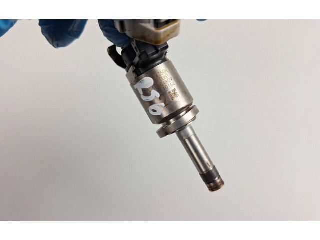 Vstřikovač 4350R0060 Nissan Juke I F15 HR16DE